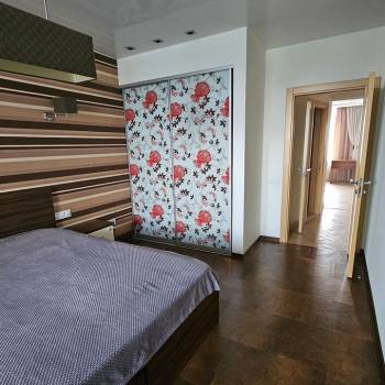 Сдается 2-х комнатная квартира, 59,6 м²