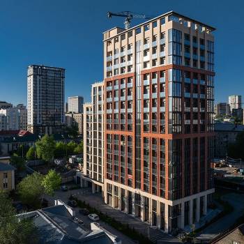 Сдается 1-комнатная квартира, 35 м²