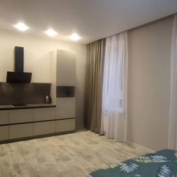 Сдается 1-комнатная квартира, 32 м²
