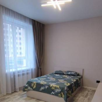 Сдается 1-комнатная квартира, 32 м²