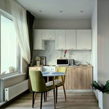 Сдается 1-комнатная квартира, 30 м²