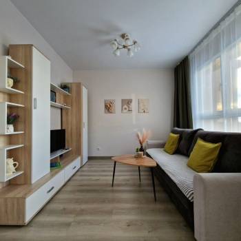 Сдается 1-комнатная квартира, 30 м²