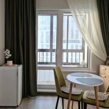 Сдается 1-комнатная квартира, 30 м²