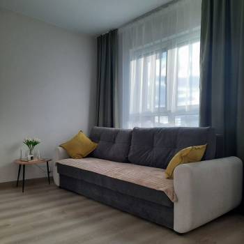 Сдается 1-комнатная квартира, 30 м²