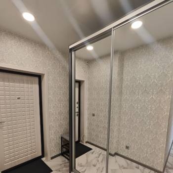 Сдается 1-комнатная квартира, 41 м²