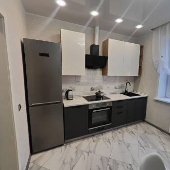Сдается 1-комнатная квартира, 41 м²