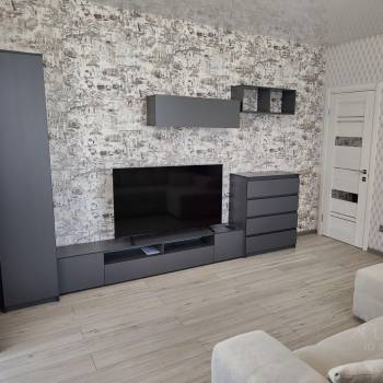 Сдается 1-комнатная квартира, 41 м²