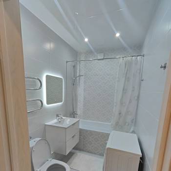 Сдается 1-комнатная квартира, 41 м²