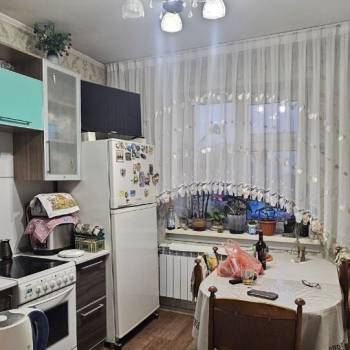 Продается 2-х комнатная квартира, 54 м²