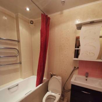 Сдается 2-х комнатная квартира, 55 м²