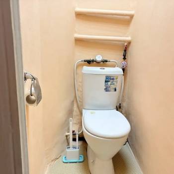 Сдается 2-х комнатная квартира, 45 м²