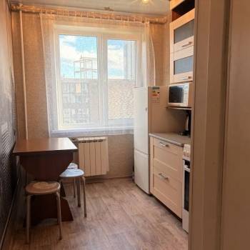 Сдается 2-х комнатная квартира, 45 м²