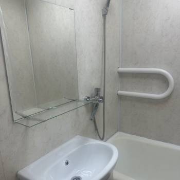Сдается 2-х комнатная квартира, 45 м²