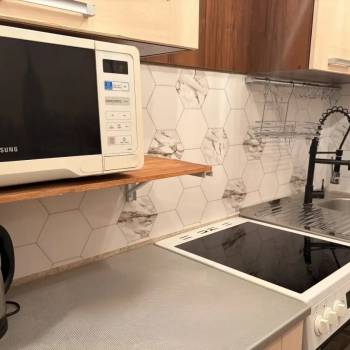 Сдается 2-х комнатная квартира, 45 м²
