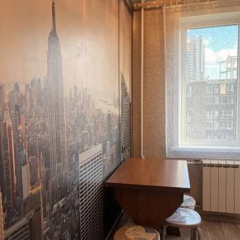 Сдается 2-х комнатная квартира, 45 м²