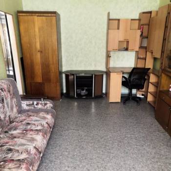 Сдается 1-комнатная квартира, 37 м²