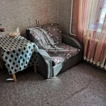 Сдается 1-комнатная квартира, 37 м²