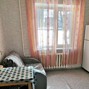 Сдается 1-комнатная квартира, 37 м²