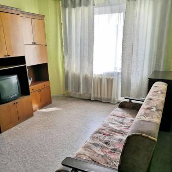 Сдается 1-комнатная квартира, 37 м²