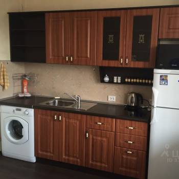 Сдается 1-комнатная квартира, 40 м²