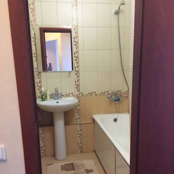 Сдается 1-комнатная квартира, 40 м²