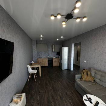 Сдается 2-х комнатная квартира, 40,5 м²