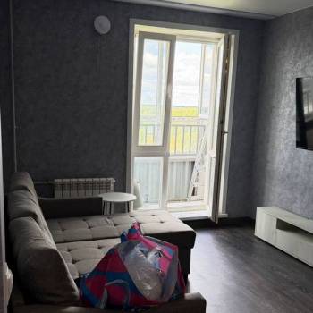 Сдается 2-х комнатная квартира, 40,5 м²