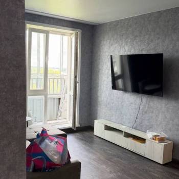 Сдается 2-х комнатная квартира, 40,5 м²