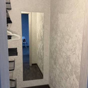 Сдается 2-х комнатная квартира, 40,5 м²