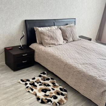 Сдается 1-комнатная квартира, 51,4 м²