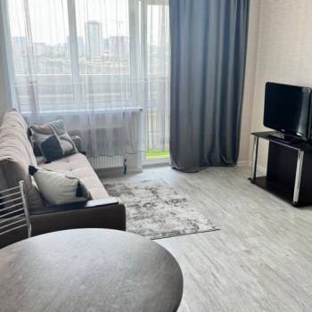 Сдается 1-комнатная квартира, 51,4 м²