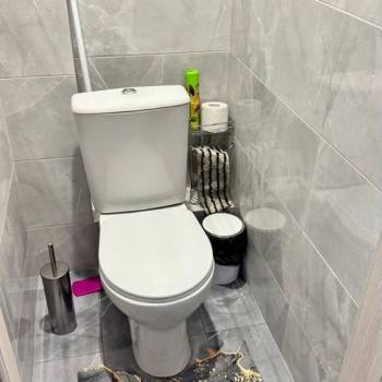 Сдается 1-комнатная квартира, 51,4 м²