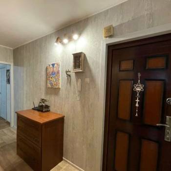Сдается Многокомнатная квартира, 60,8 м²
