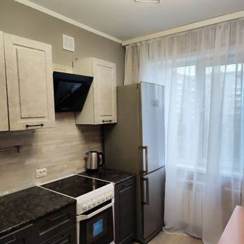 Сдается Многокомнатная квартира, 60,8 м²