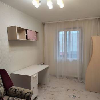 Сдается Многокомнатная квартира, 60,8 м²