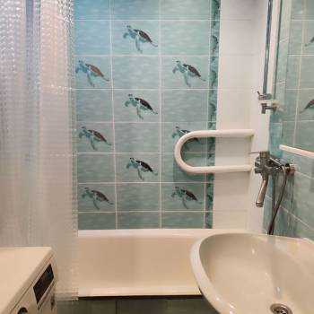 Сдается Многокомнатная квартира, 60,8 м²