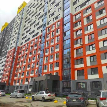 Сдается 1-комнатная квартира, 18 м²