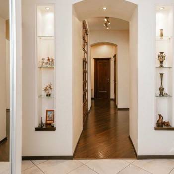 Продается Многокомнатная квартира, 138 м²