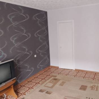 Сдается 1-комнатная квартира, 37,2 м²