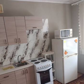 Сдается 1-комнатная квартира, 37,2 м²