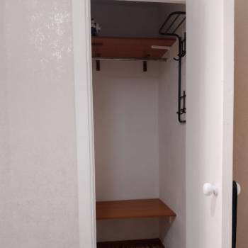 Сдается 1-комнатная квартира, 37,2 м²