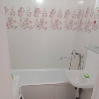 Сдается 1-комнатная квартира, 37,2 м²