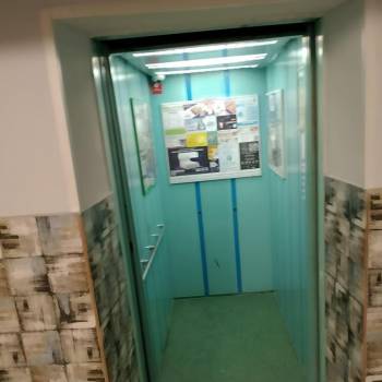 Сдается 1-комнатная квартира, 37,2 м²