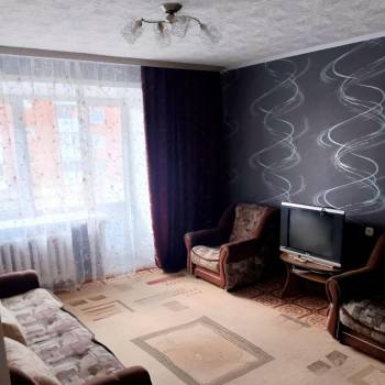 Сдается 1-комнатная квартира, 37,2 м²