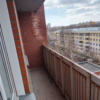 Сдается 1-комнатная квартира, 37,2 м²