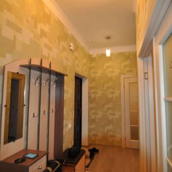 Сдается 1-комнатная квартира, 43 м²