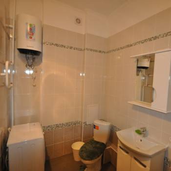 Сдается 1-комнатная квартира, 43 м²