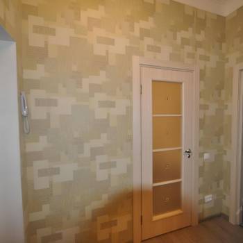Сдается 1-комнатная квартира, 43 м²