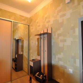 Сдается 1-комнатная квартира, 43 м²