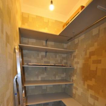 Сдается 1-комнатная квартира, 43 м²